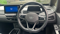 Volkswagen ID.3 150kW Family Pro Performance 58kWh 5dr Auto Electric Hatchback